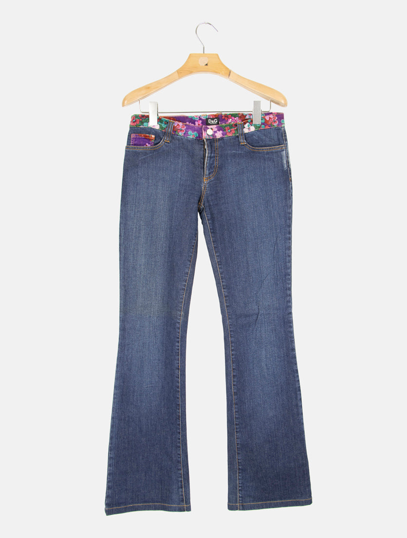 Jeans Dolce&Gabbana