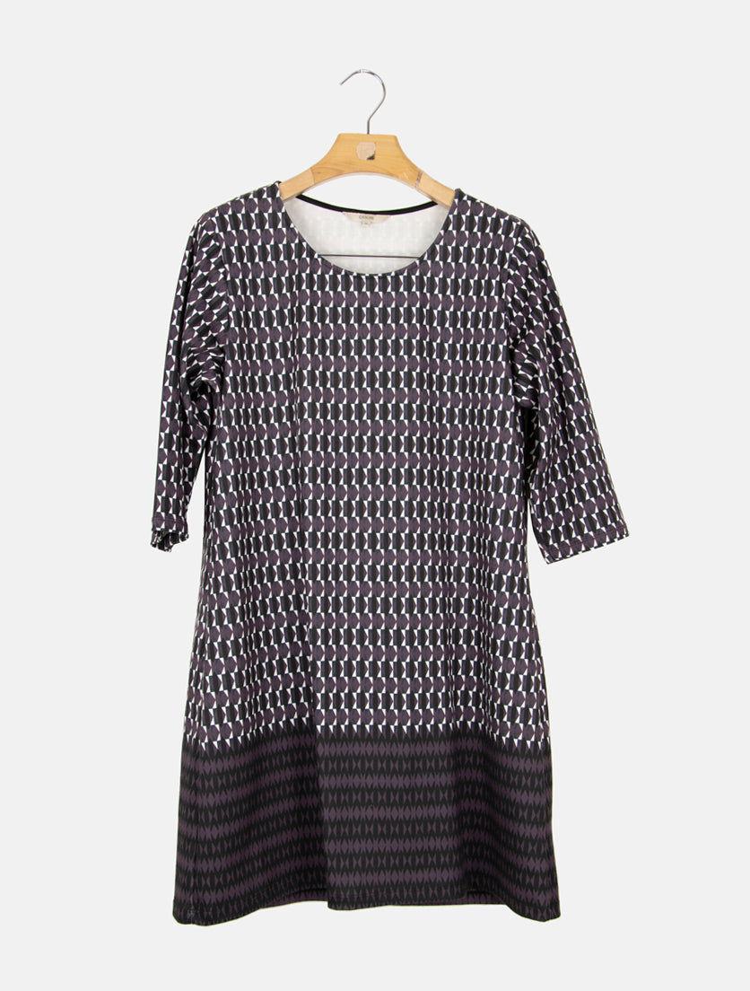 Vestido CODE