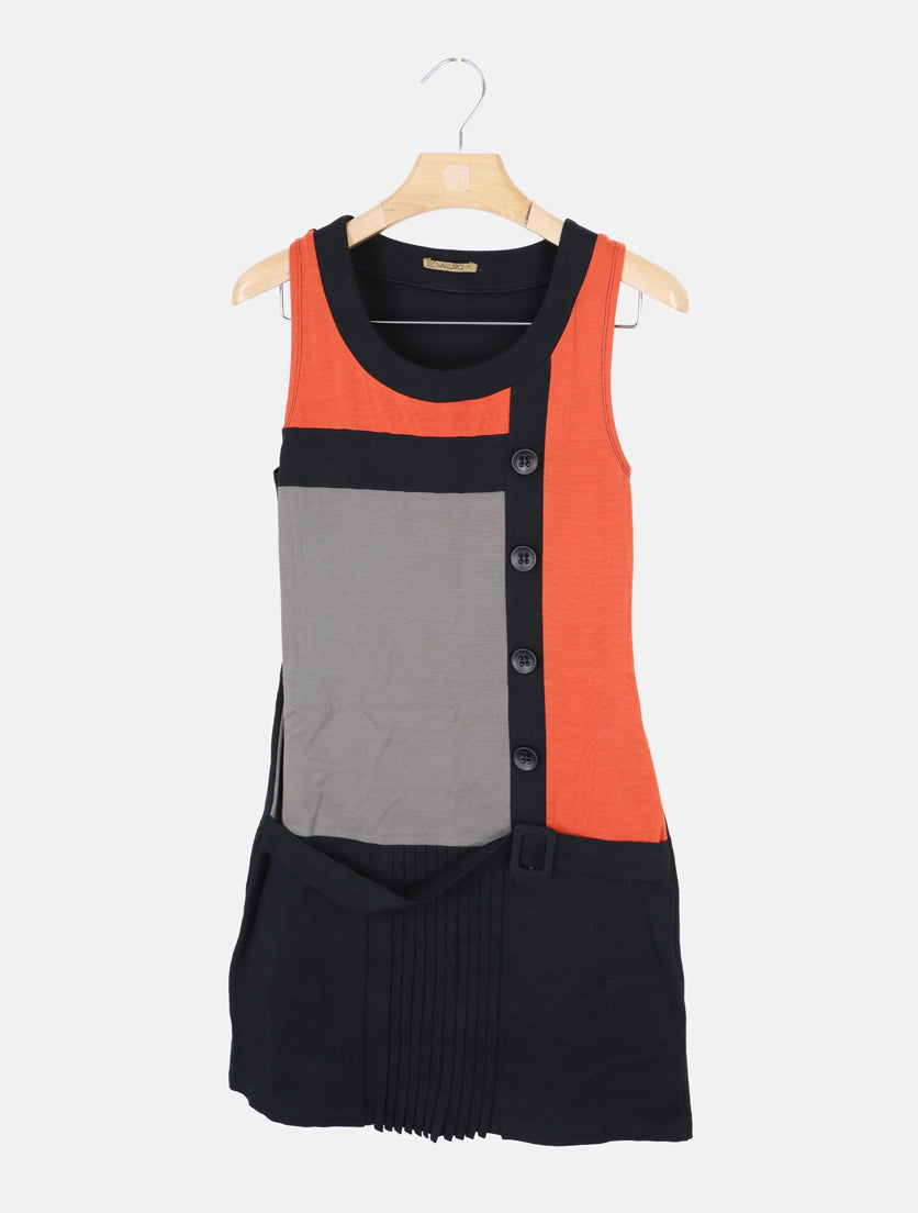 Vestido Nakuro