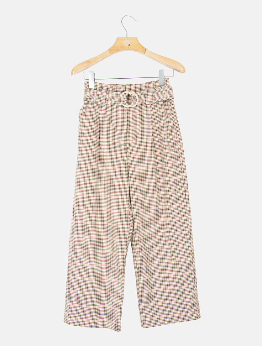 Culottes Mango 1