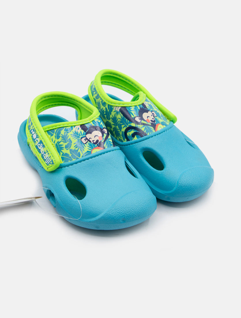 Chinelos Decathlon