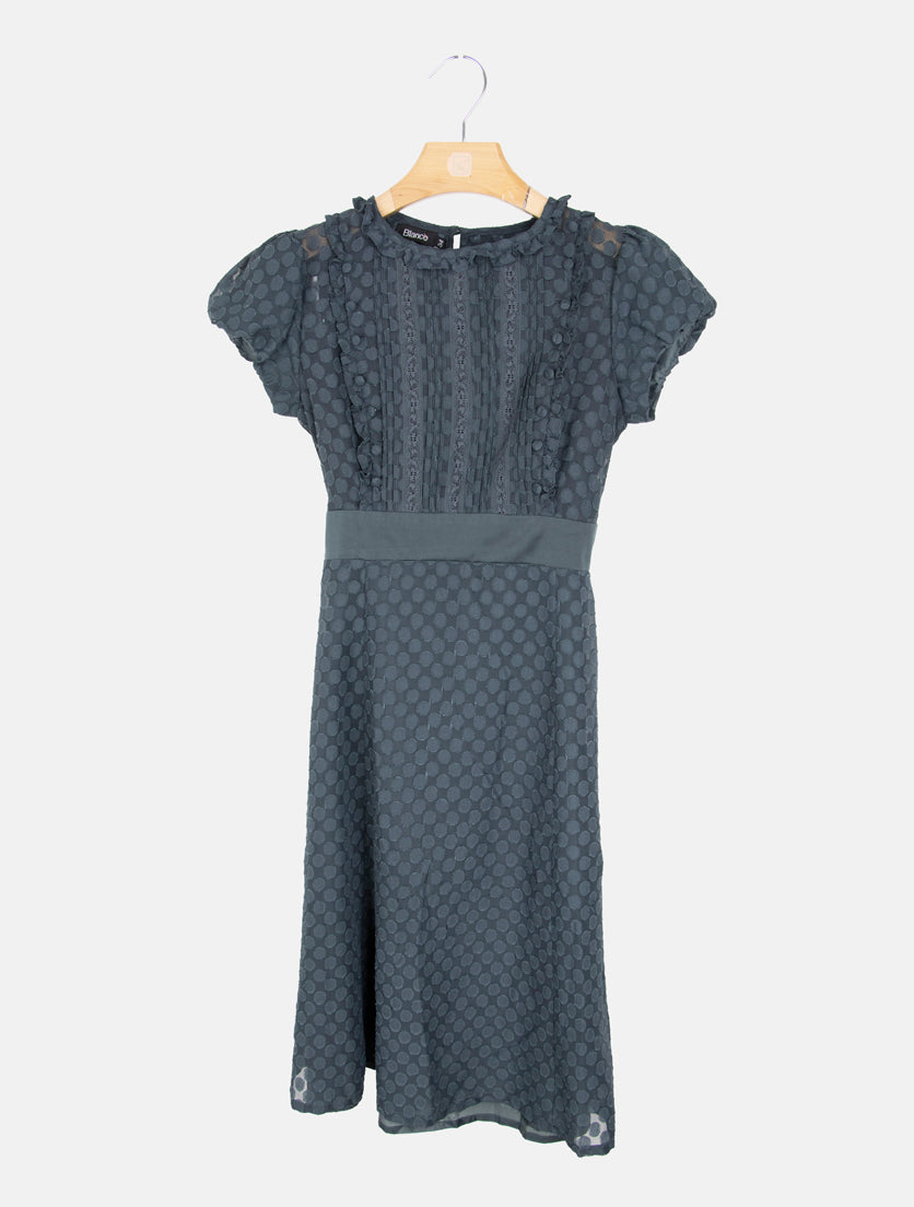 Vestido Blanco