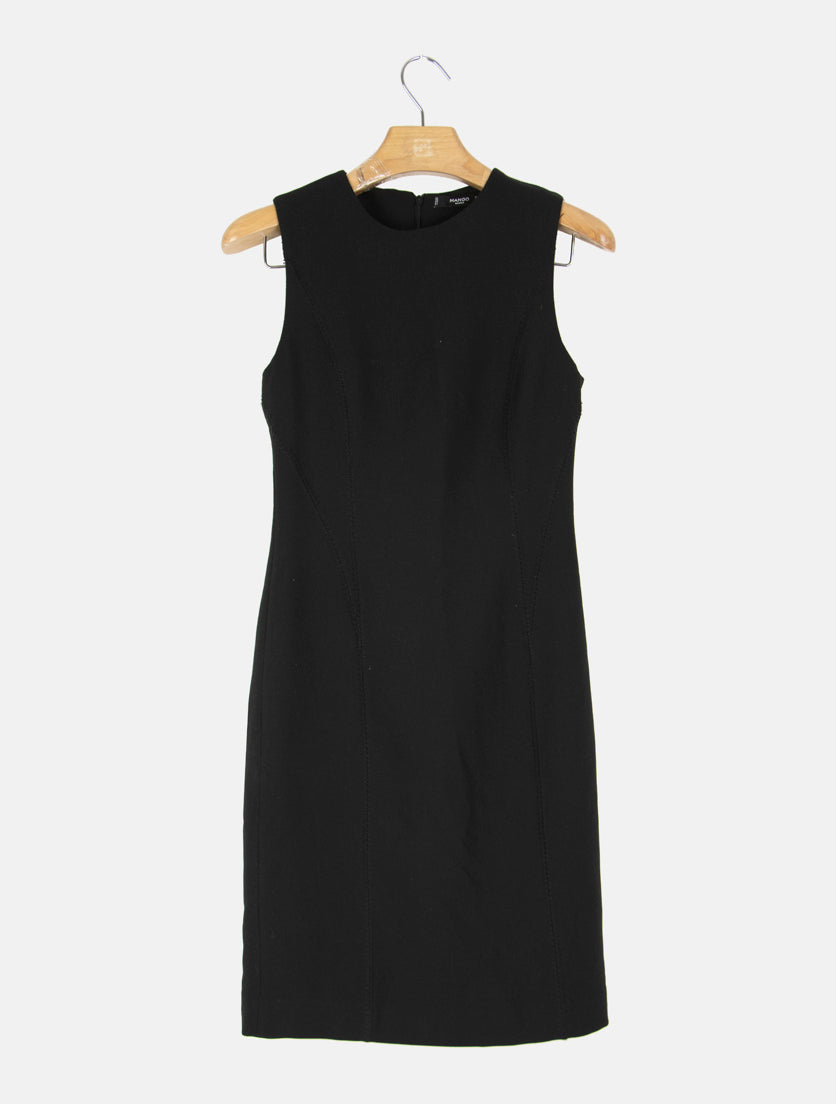 Vestido Mango