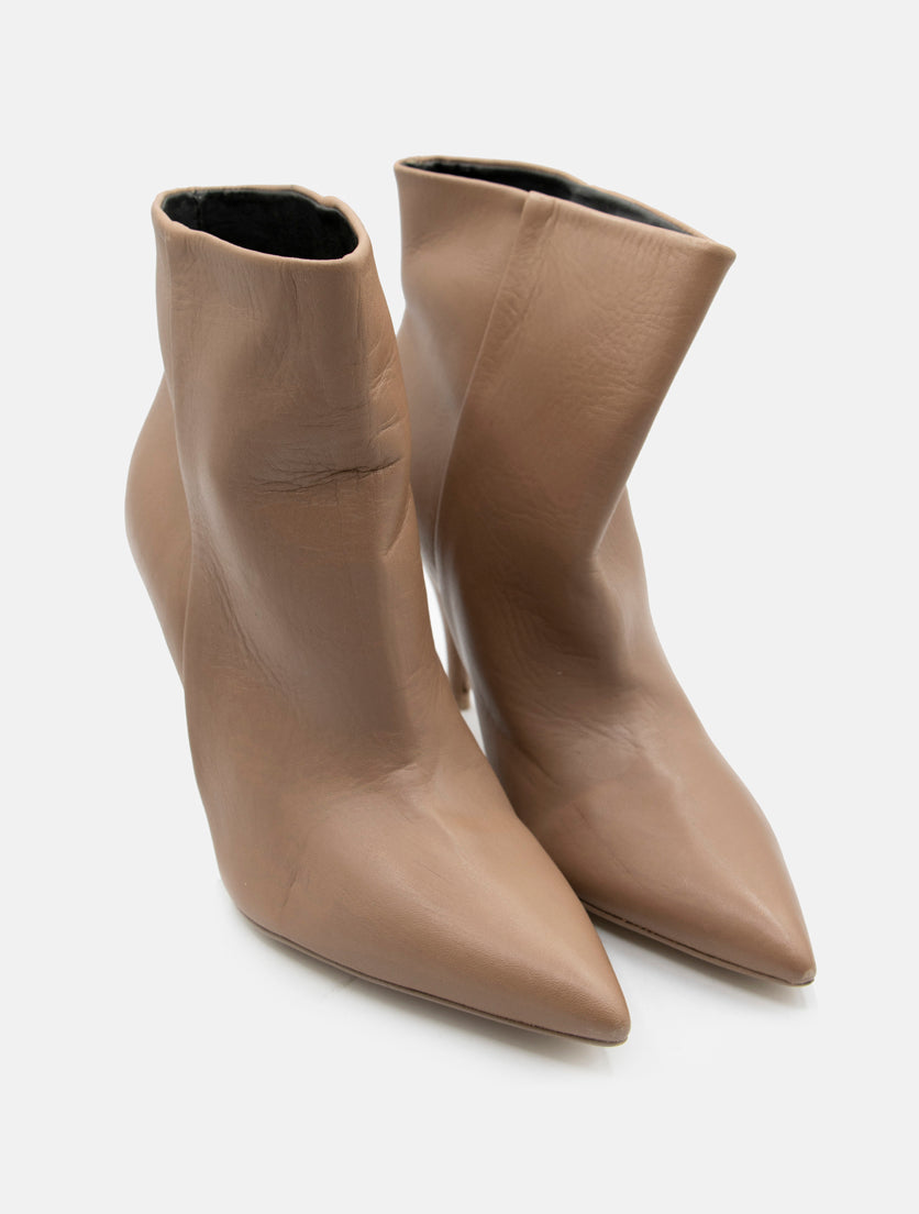 Botins Zara