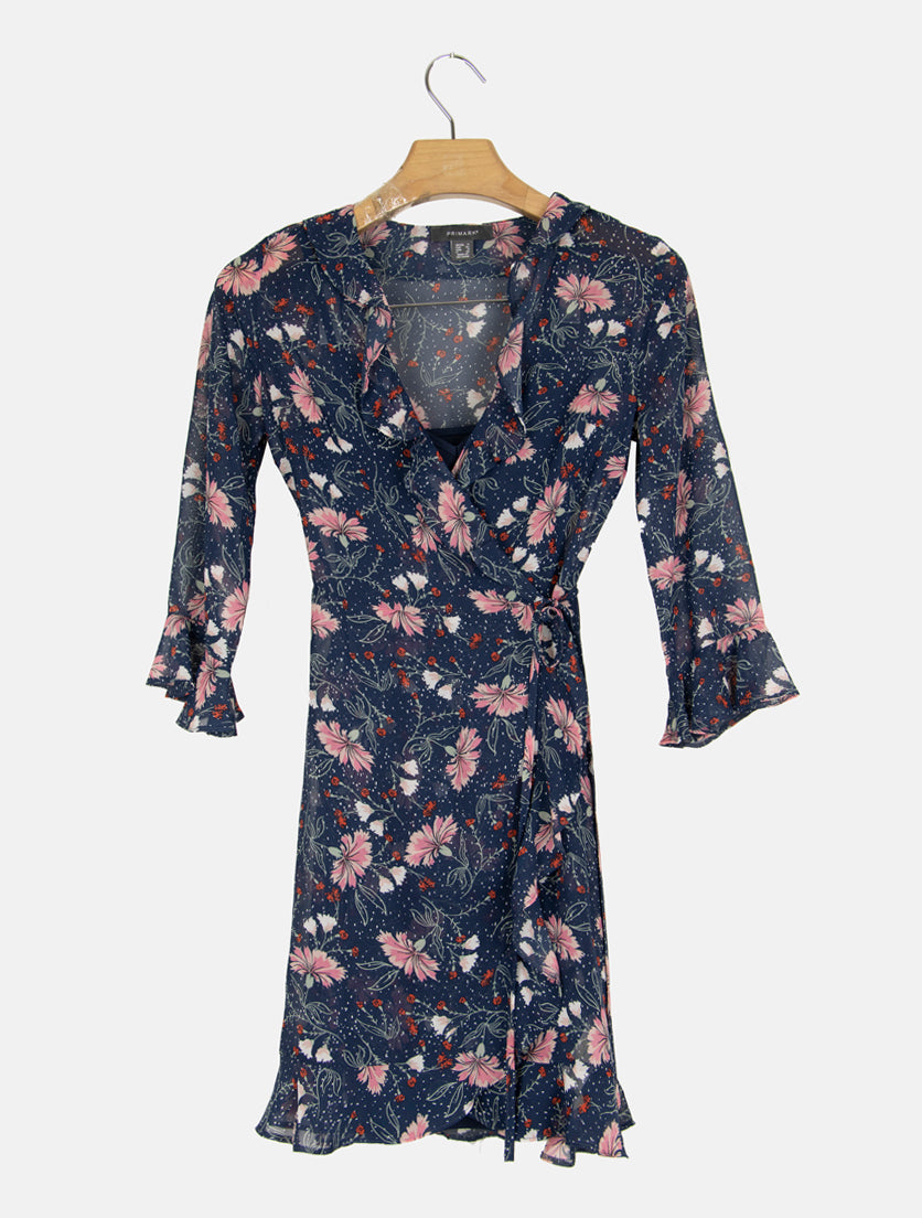 Vestido Primark