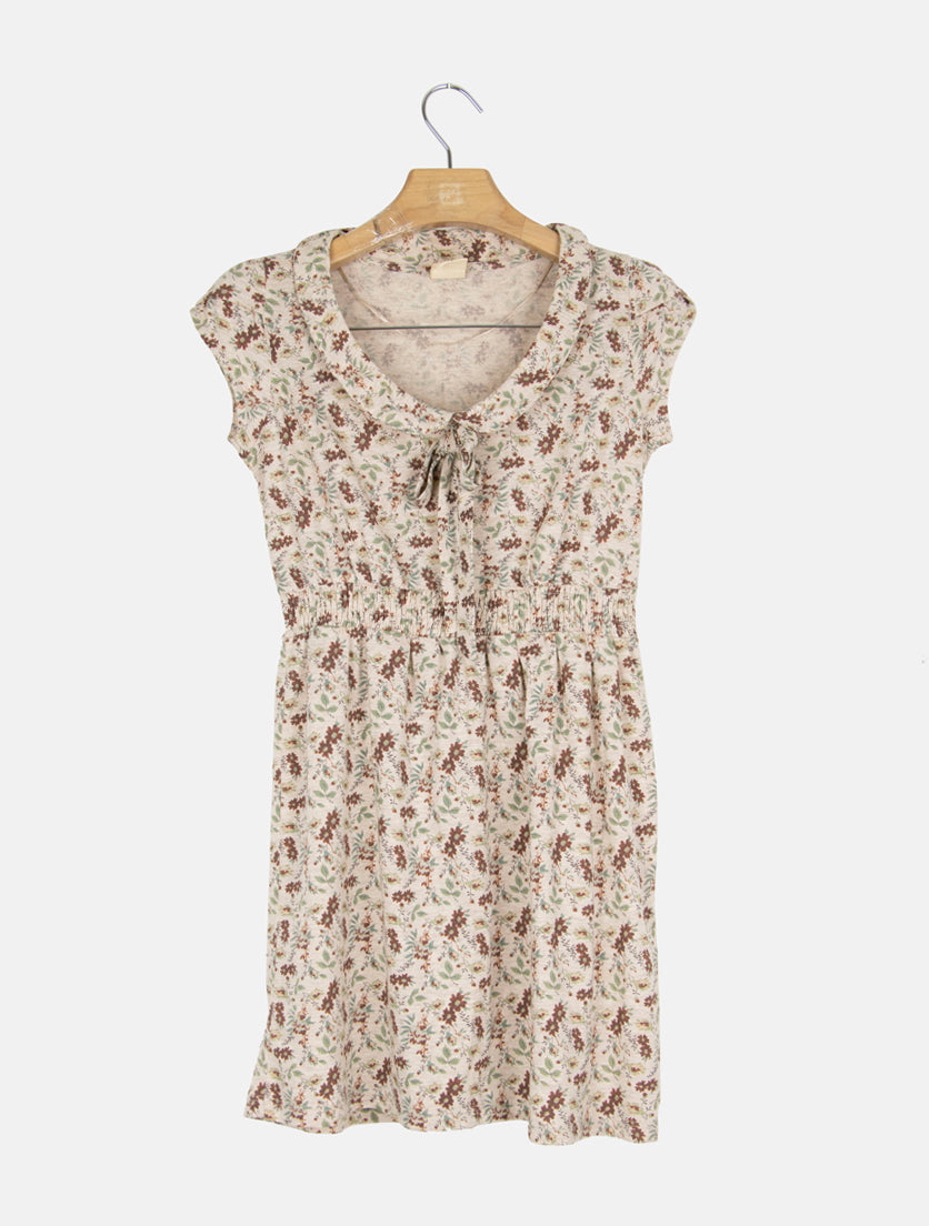 Vestido Pull & Bear
