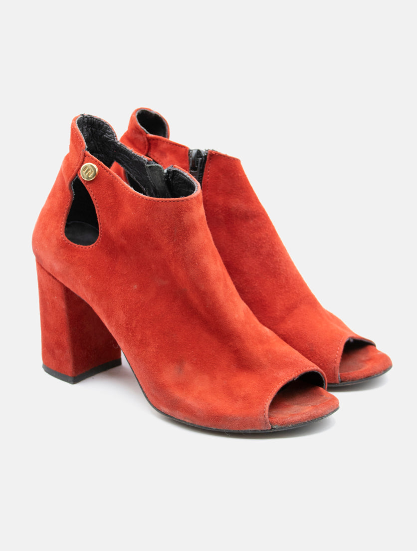 Botins Sem Marca
