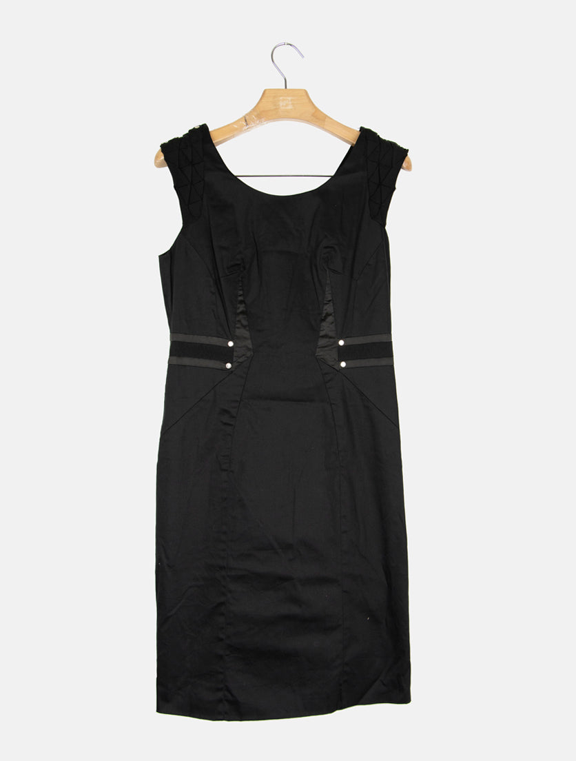 Vestido Cotton Colors Extra