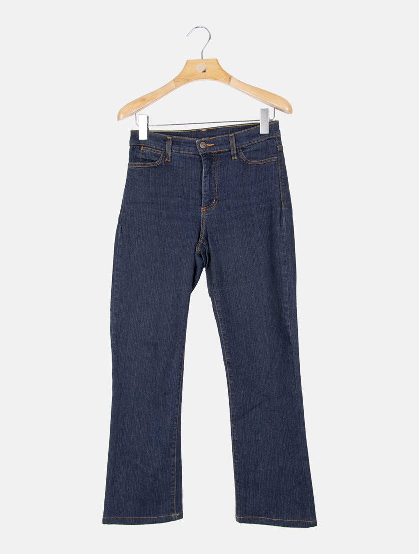 Jeans Sem Marca