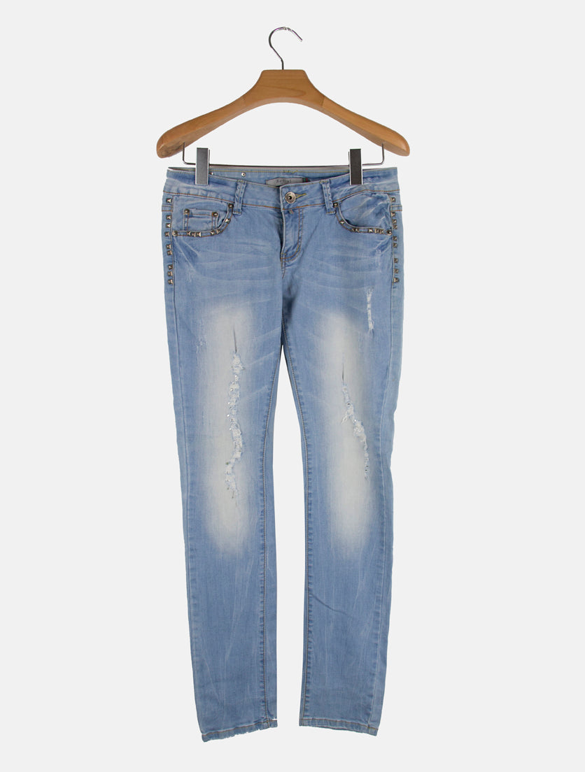 Jeans Redial