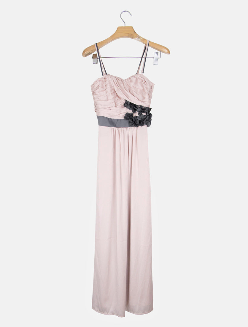 Vestido H&M