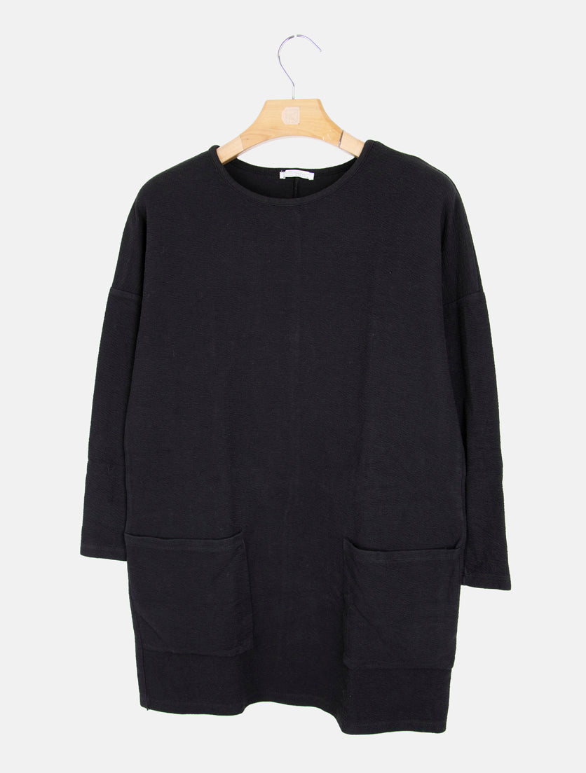 Vestido Zara