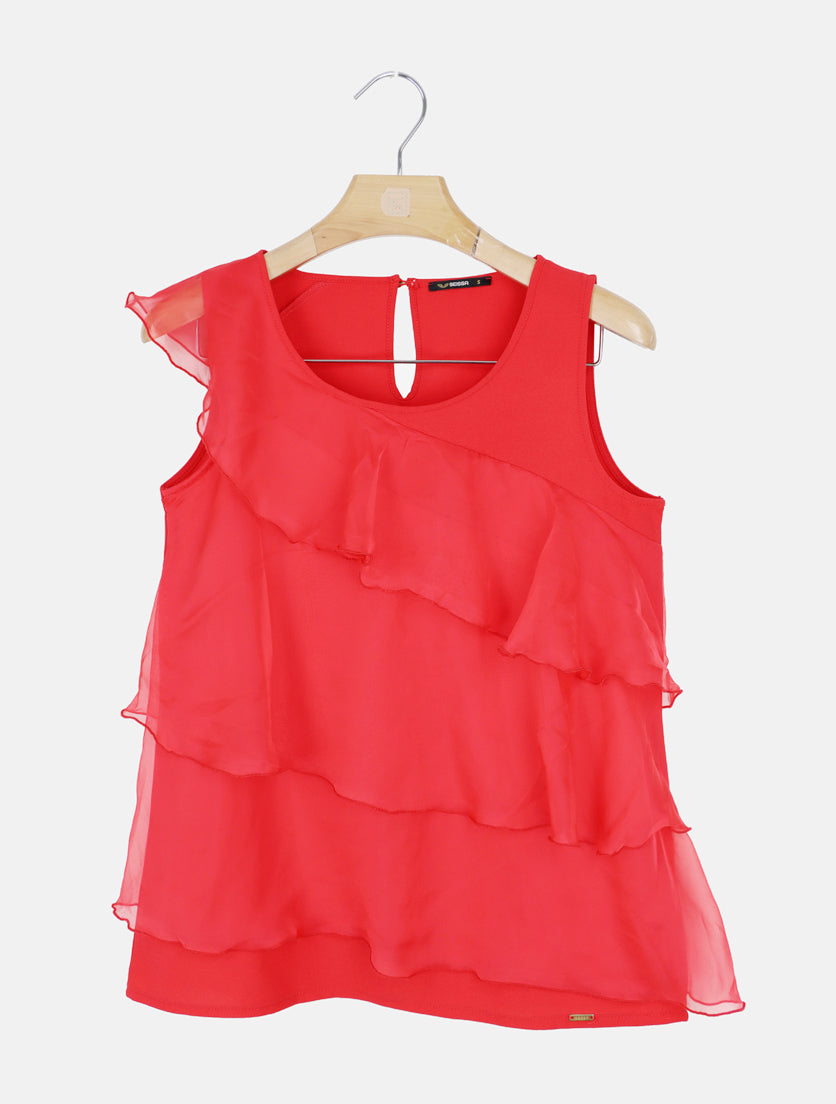 Blusa SEISSA