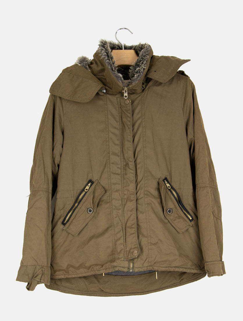 Quispo Pull & Bear