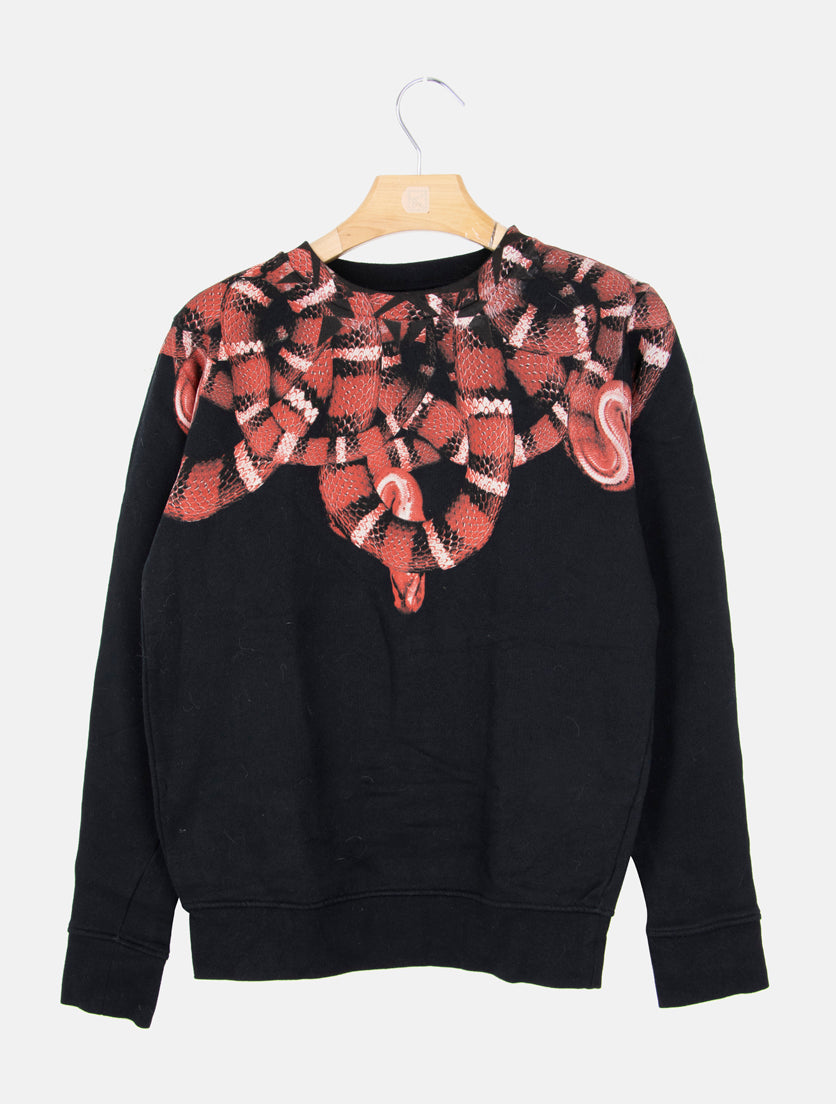 Sweat Marcelo Burlon
