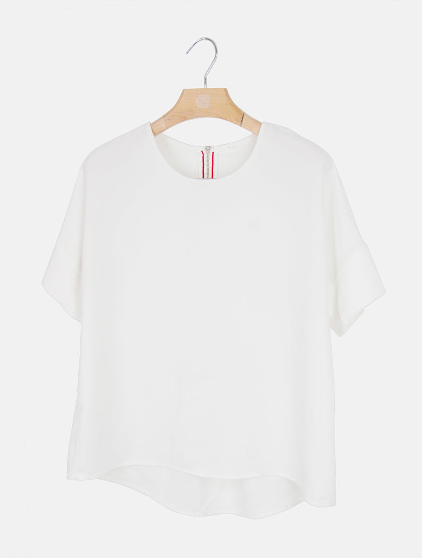 Blusa Sem Marca