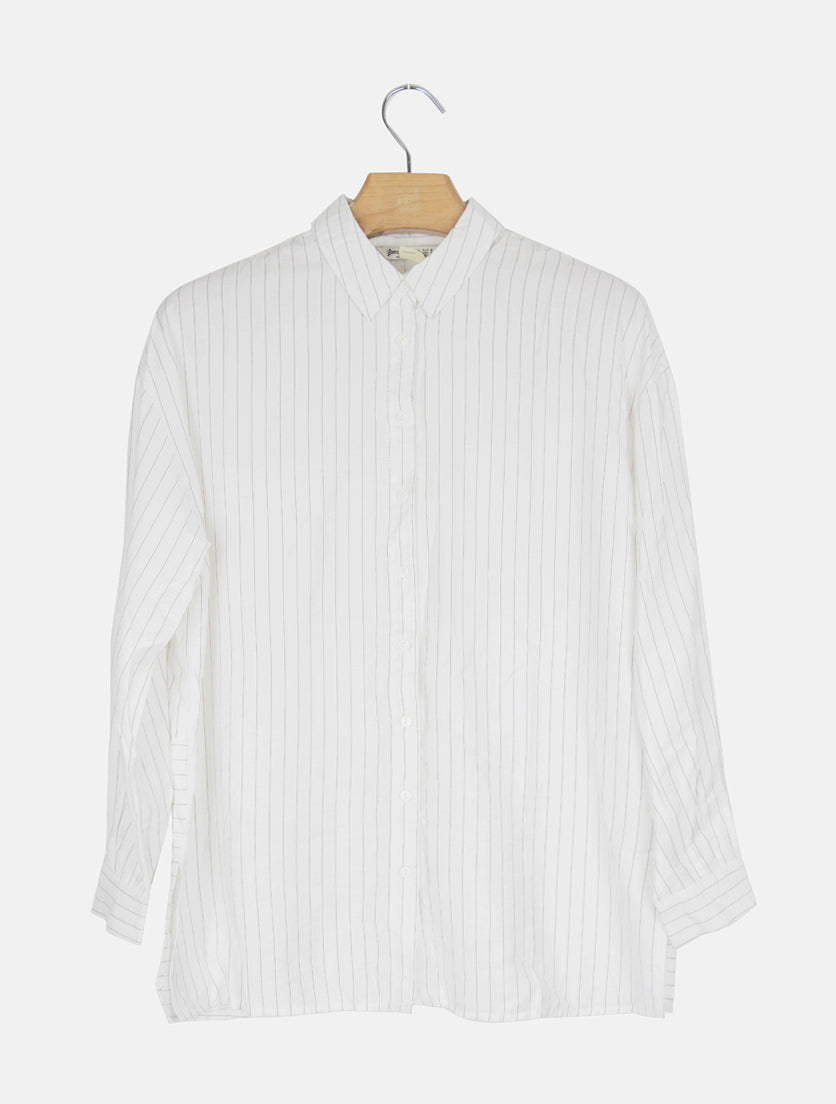 Camisa Stradivarius