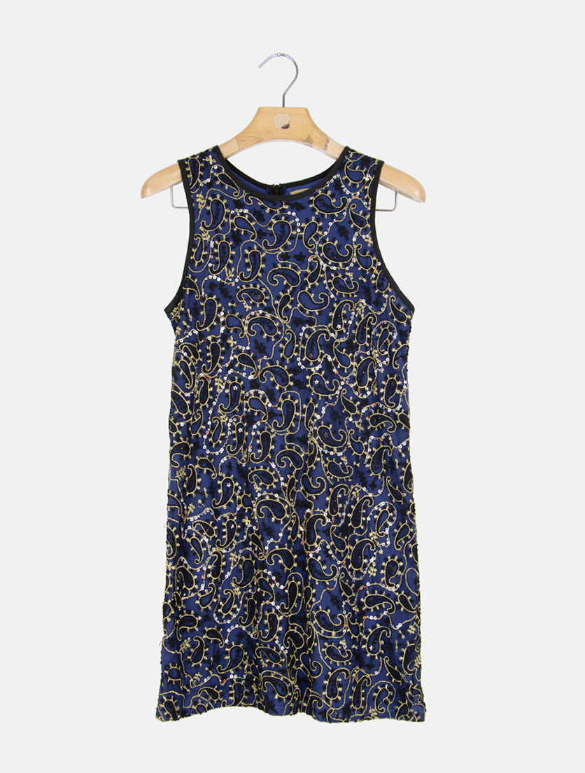 Vestido Zara