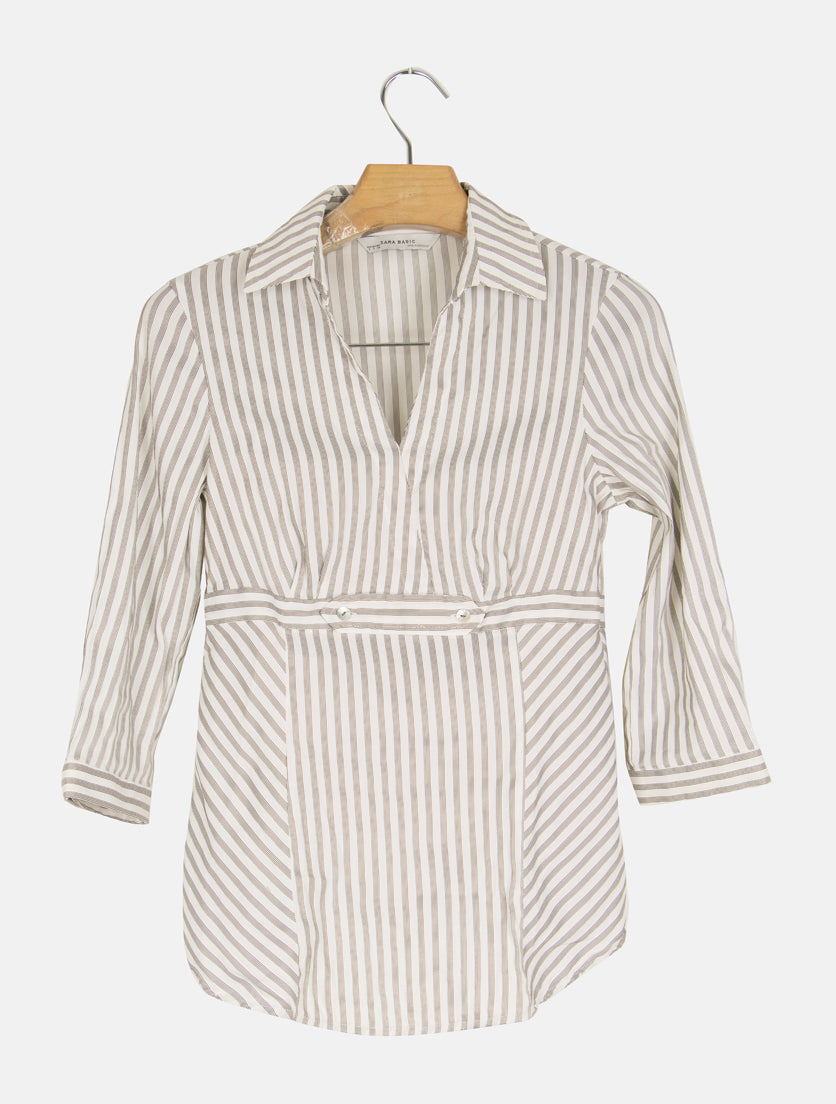 Camisa Zara