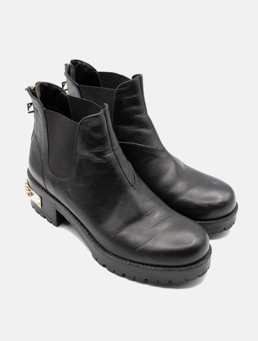 Botas Atos Lombardini