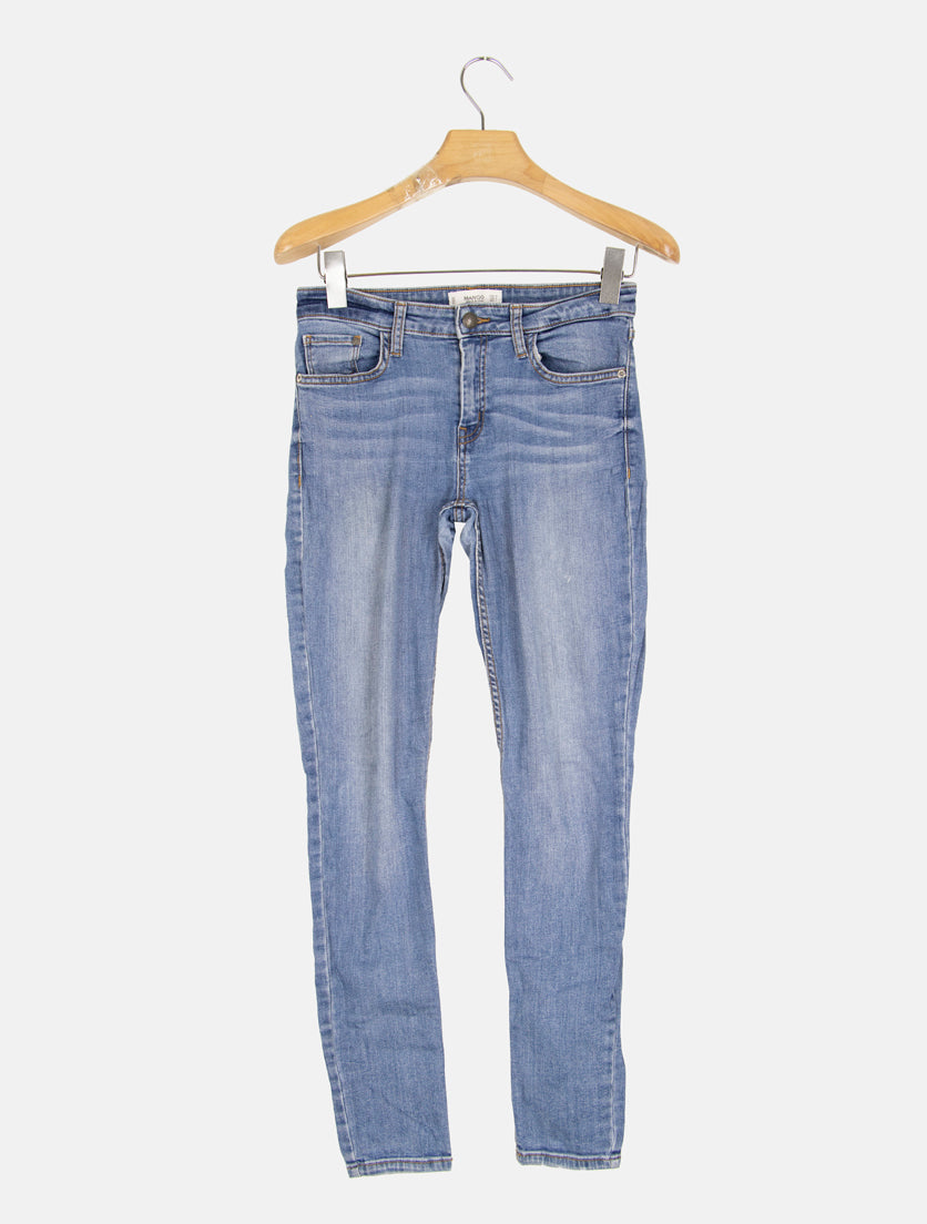 Jeans Mango