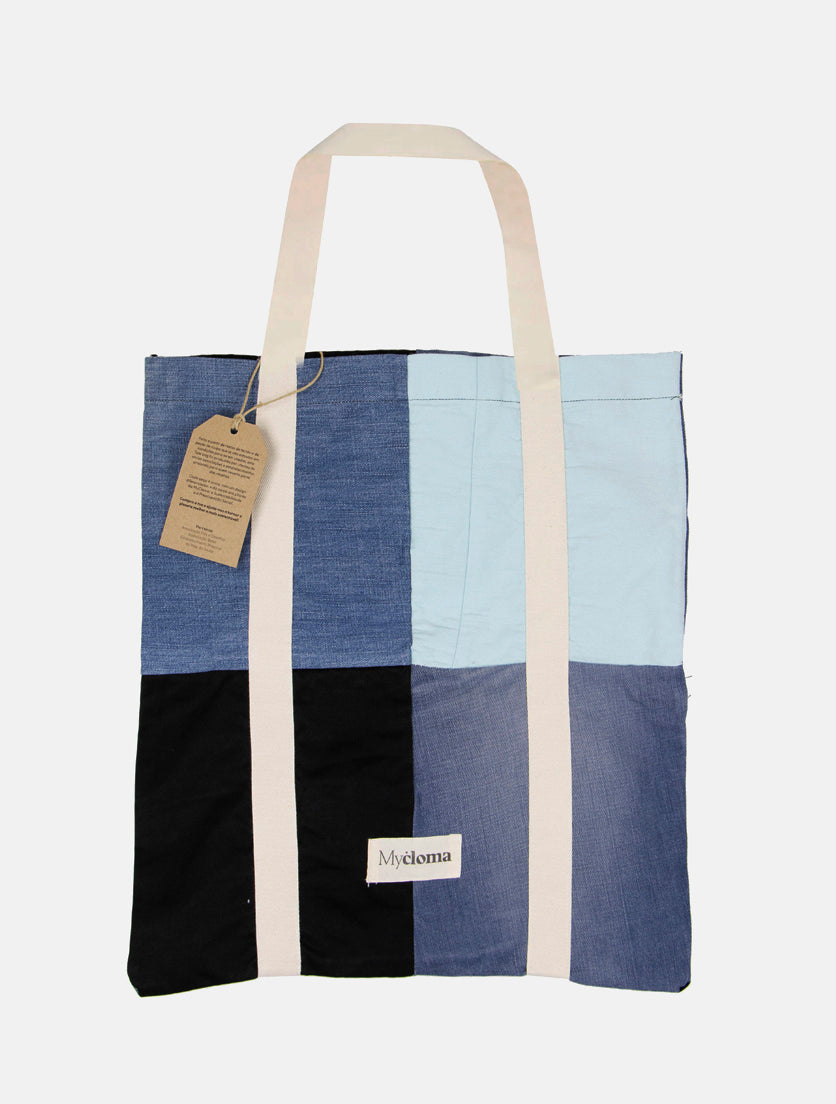 Tote bag MyCloma