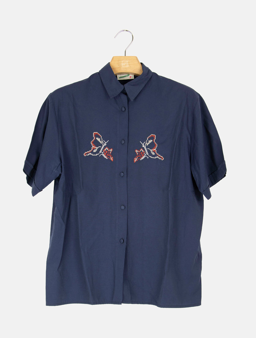 Camisa Sem Marca