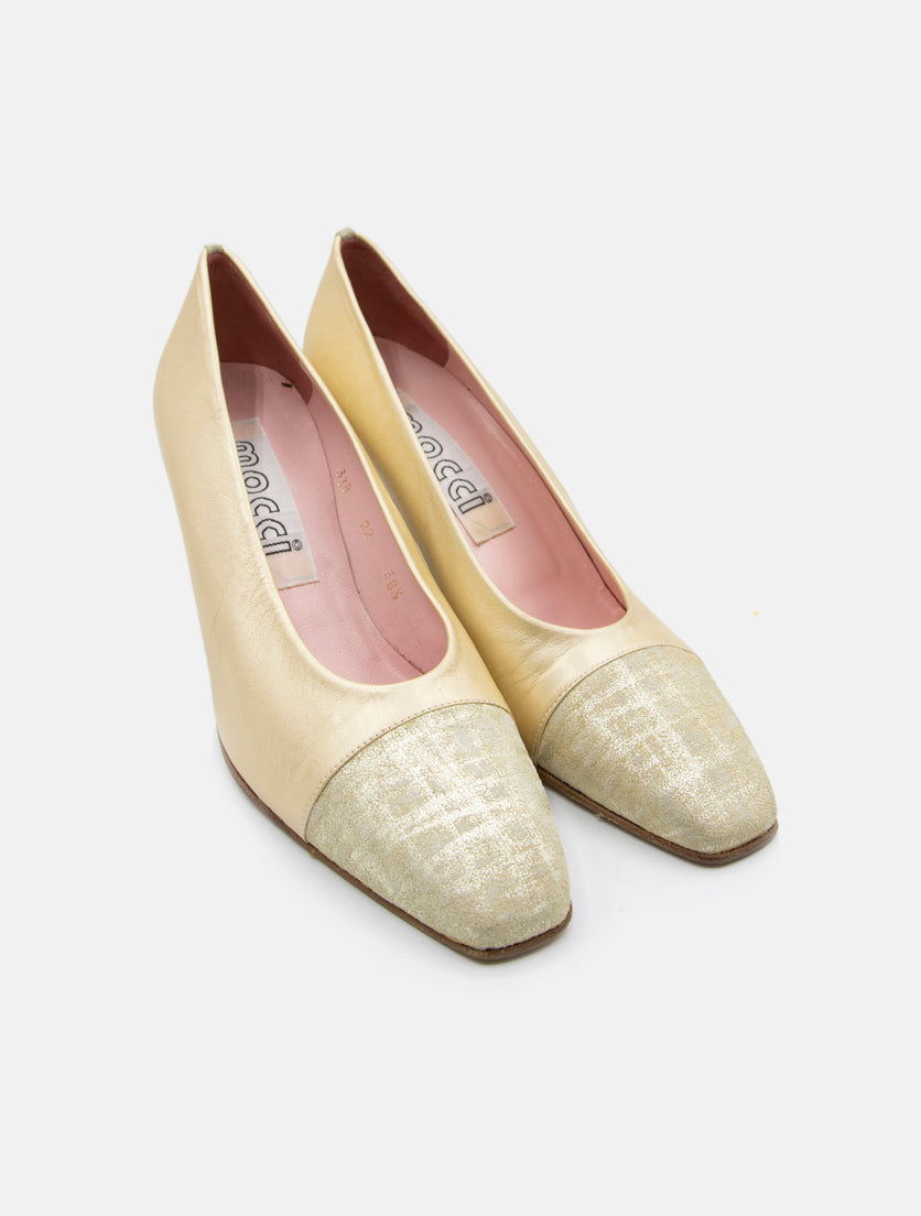 Sapatos de salto alto Mocci
