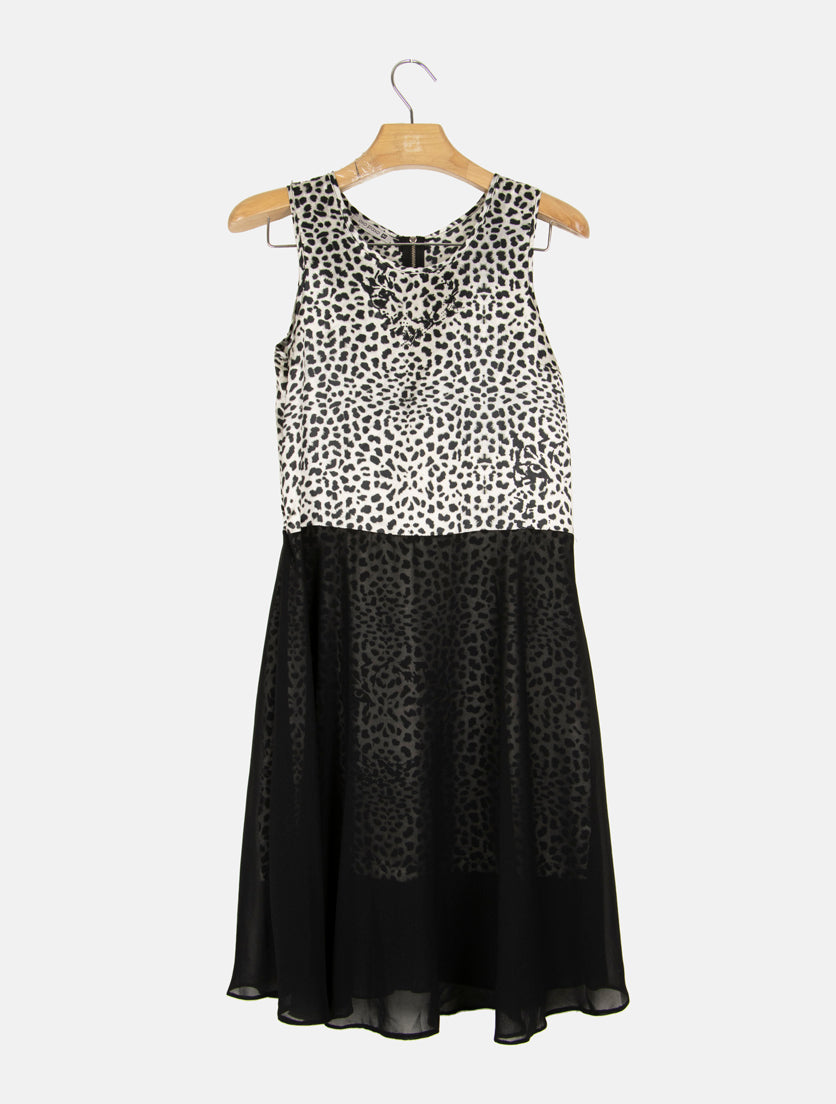 Vestido oxo paxo