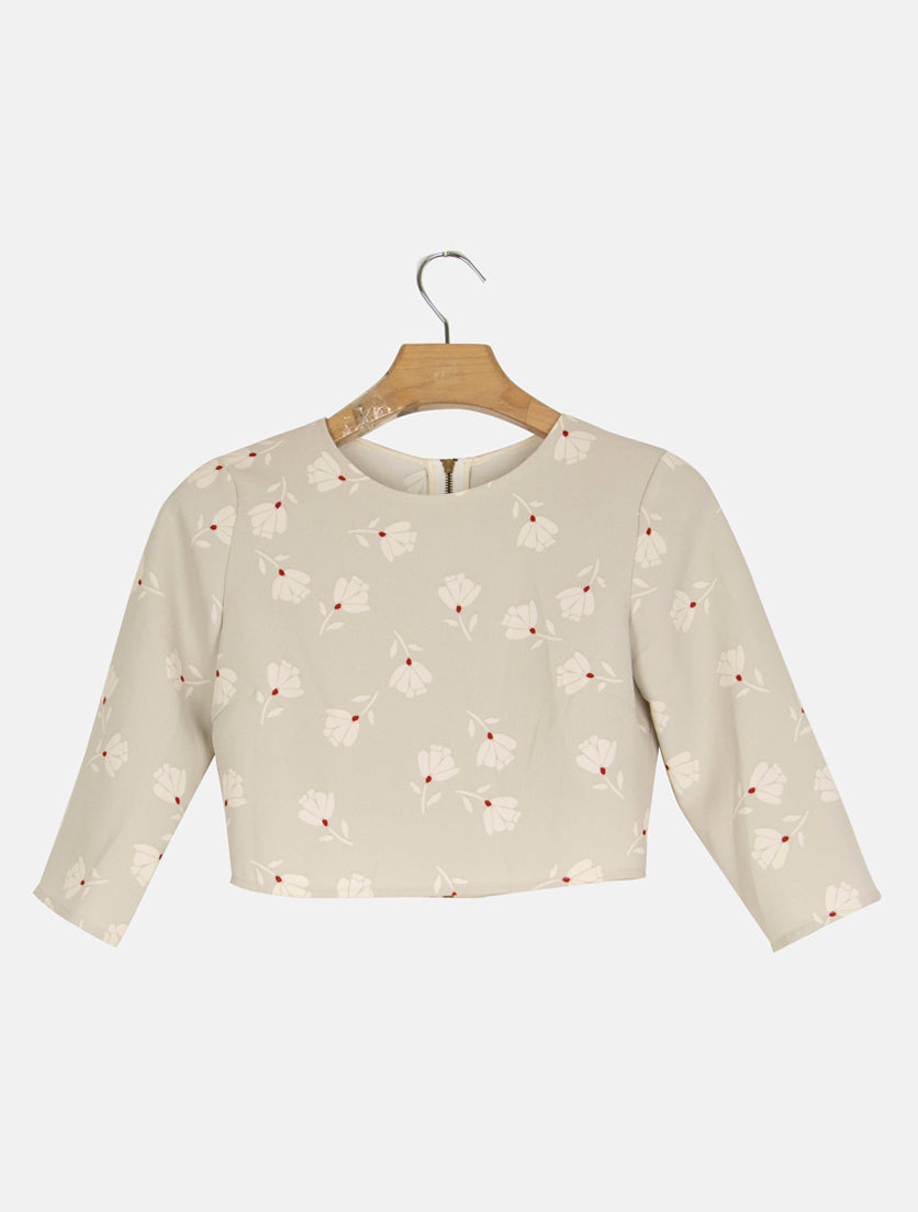 Blusa Zara
