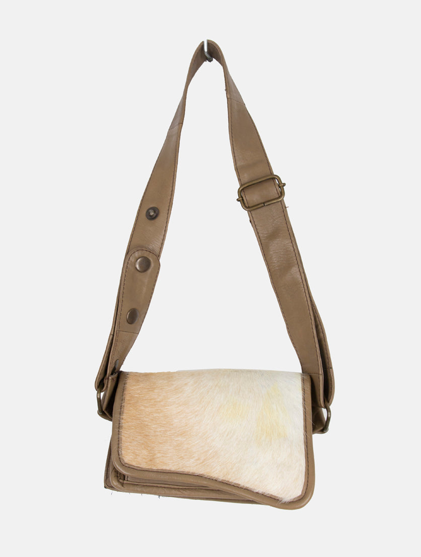 Bolsa de Cintura Sem Marca
