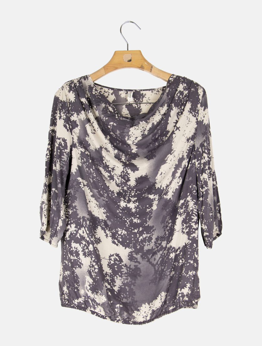 Blusa Sem Marca