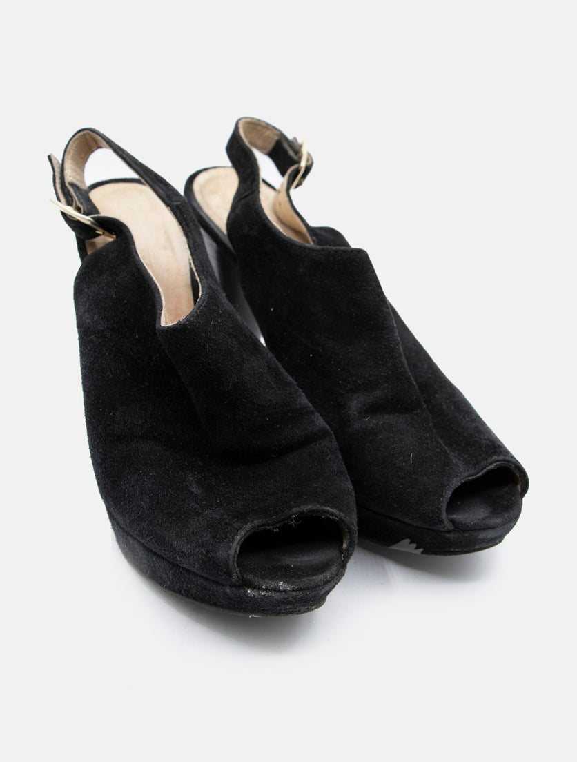 Sapatos de salto alto Sem Marca