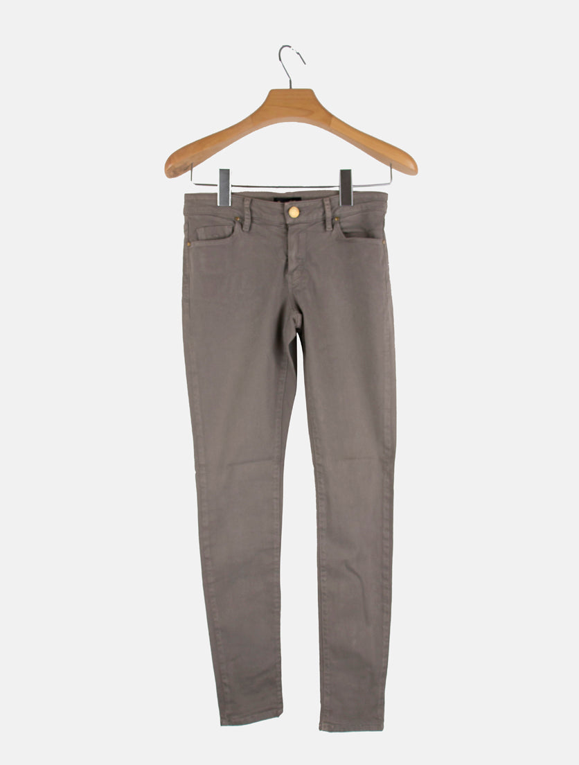 Calças Massimo Dutti