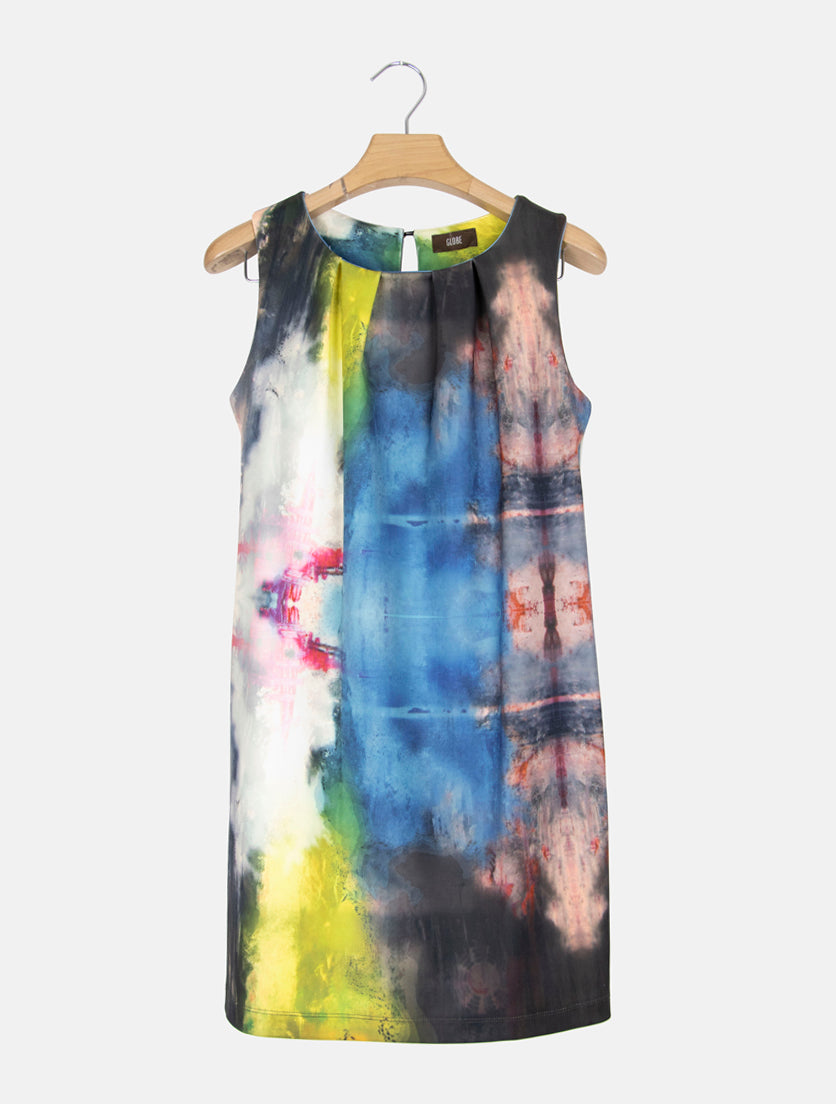 Vestido Globe