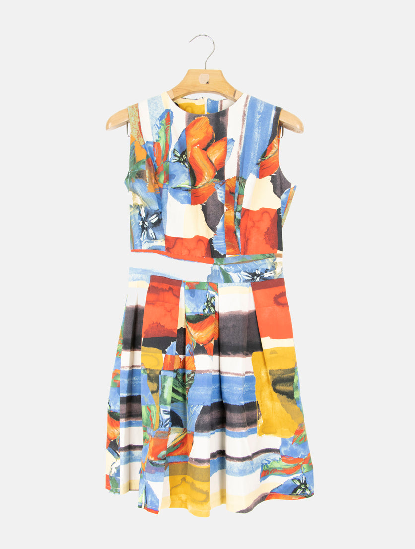 Vestido Sem Marca
