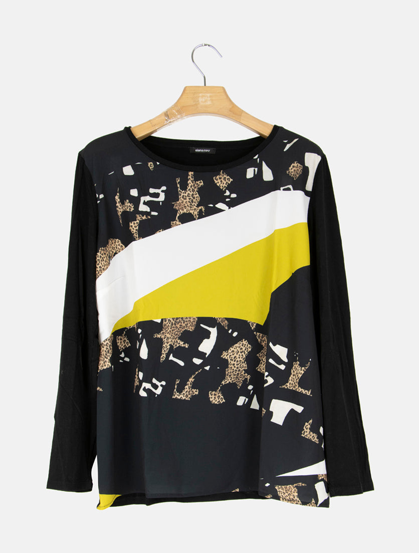 Blusa Elena Miro