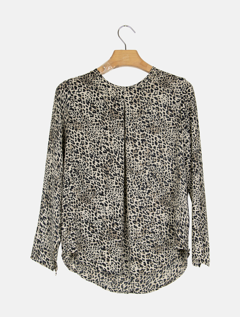 Blusa Cortefiel