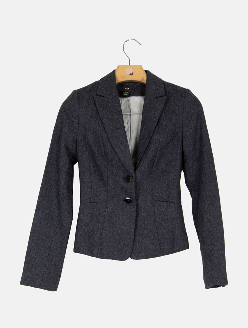 Blazer H&M