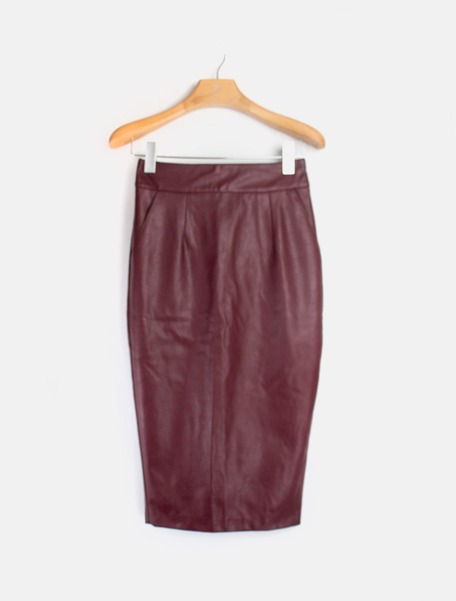 Saia River Island