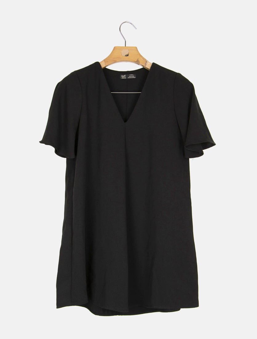 Vestido Zara