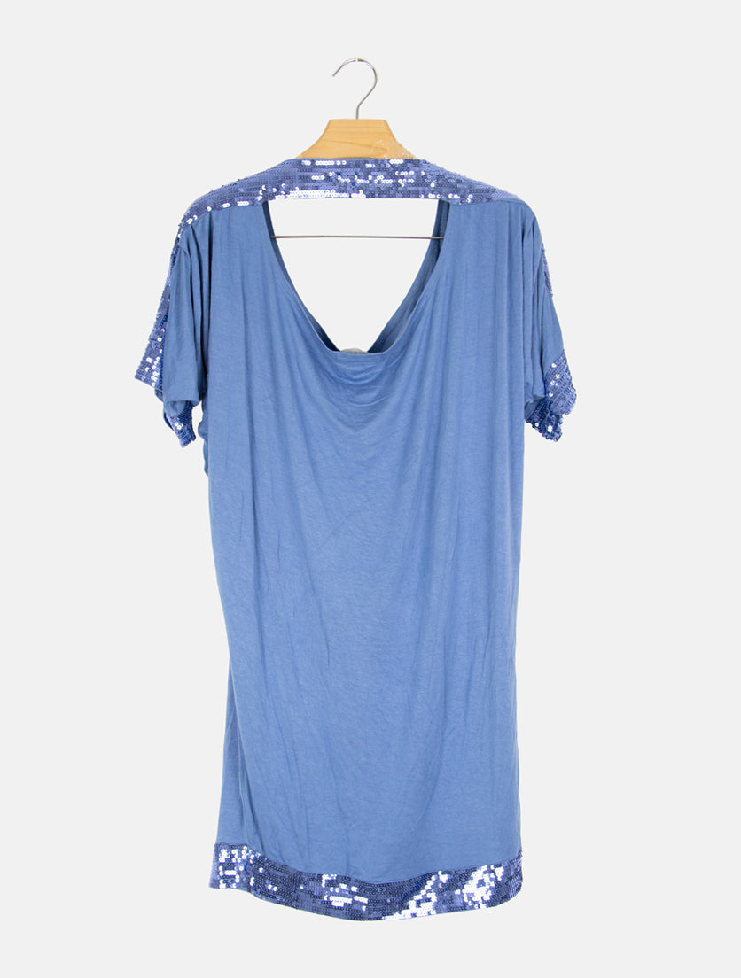 Vestido Sem Marca