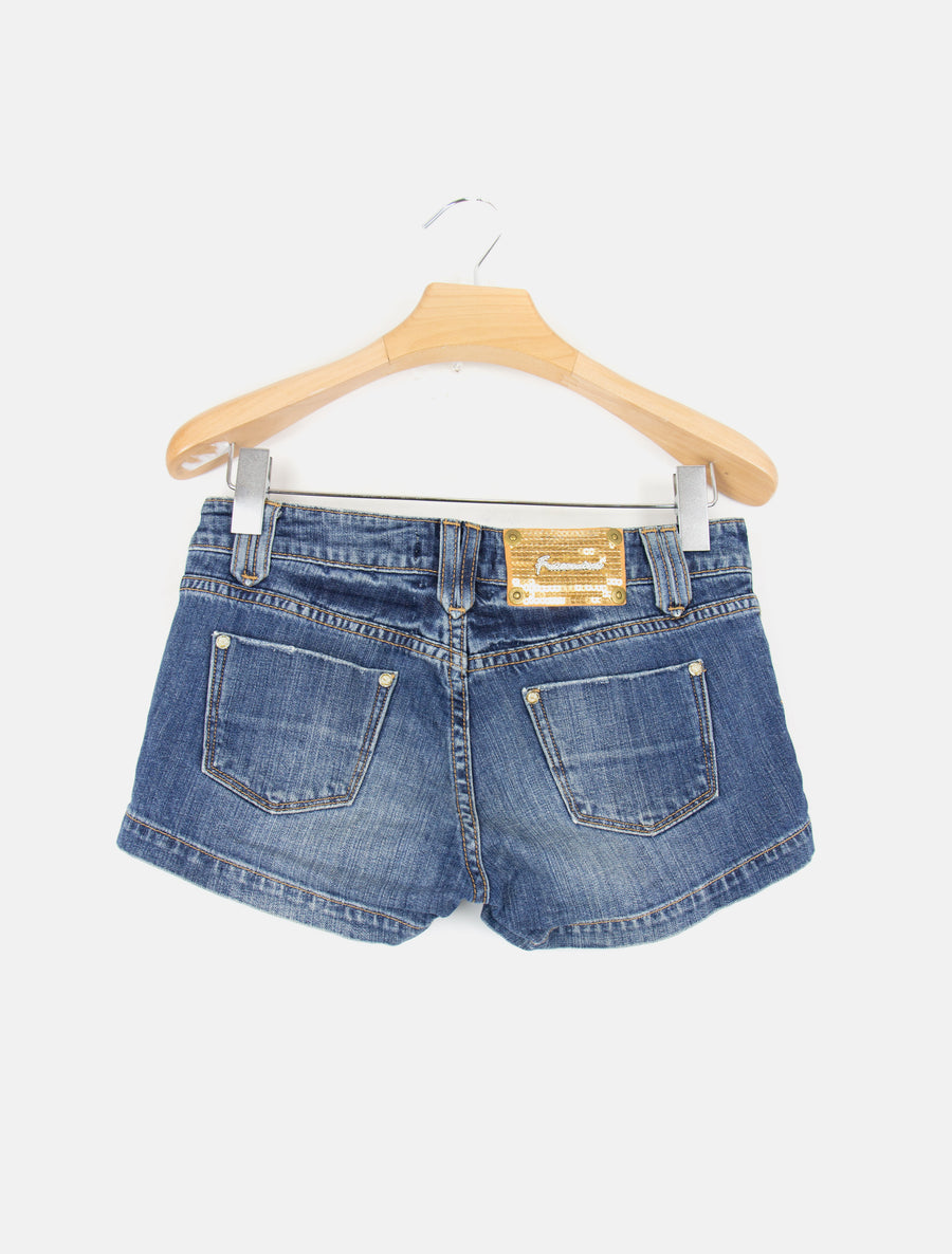 Shorts Fraconina