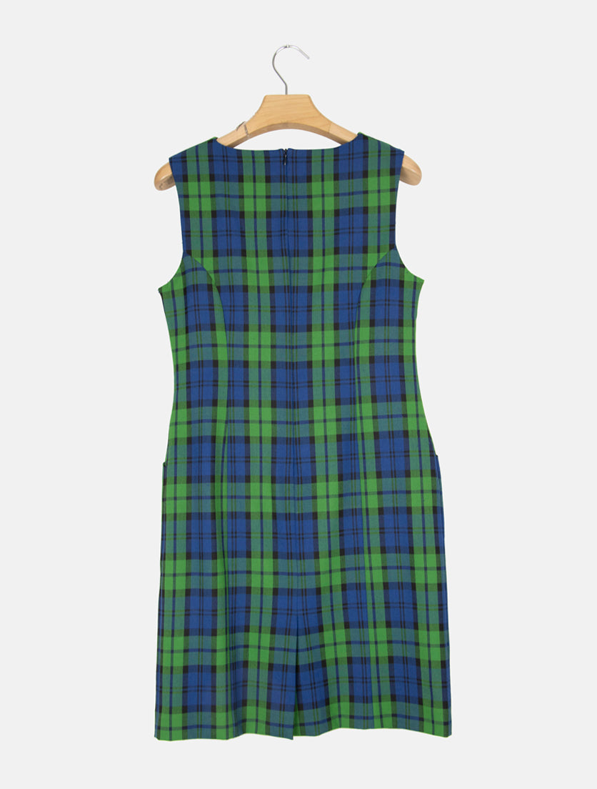 Vestido Globe
