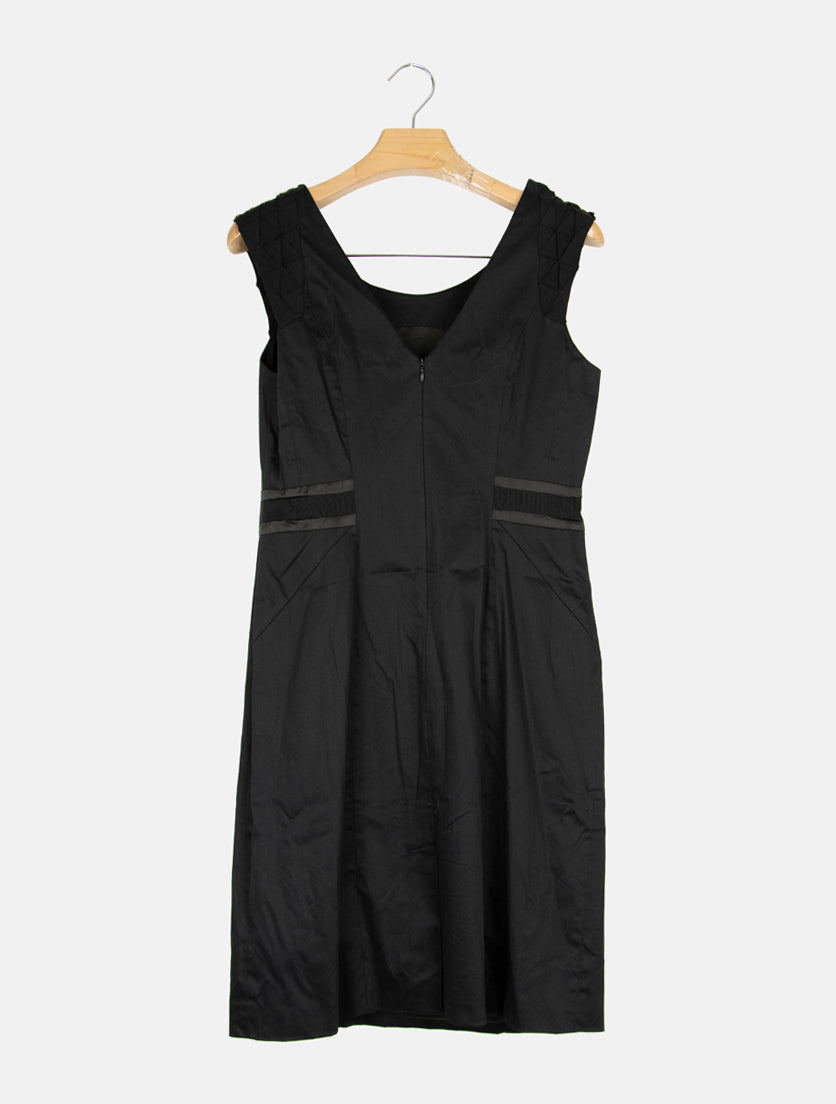 Vestido Cotton Colors Extra
