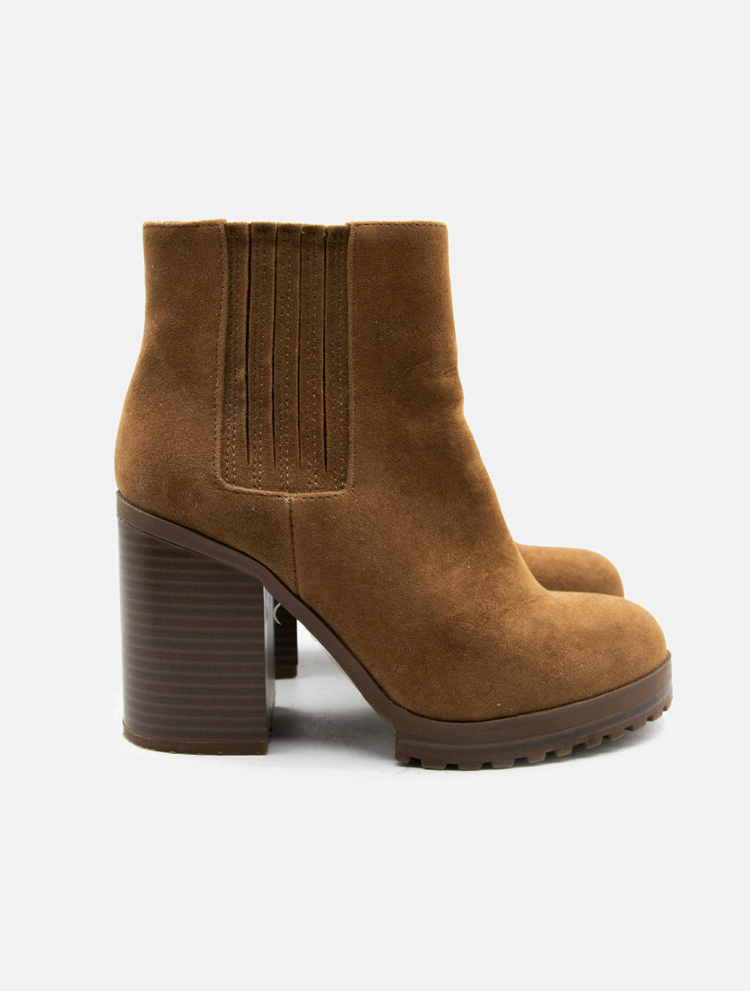 Botins Pull & Bear