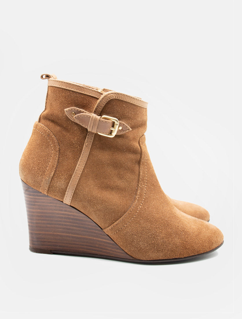 Sapatos Massimo Dutti