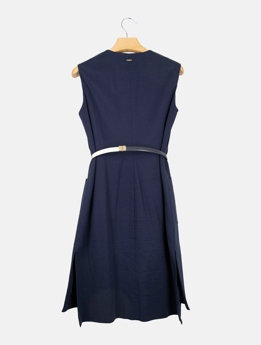 Vestido Purificacion Garcia