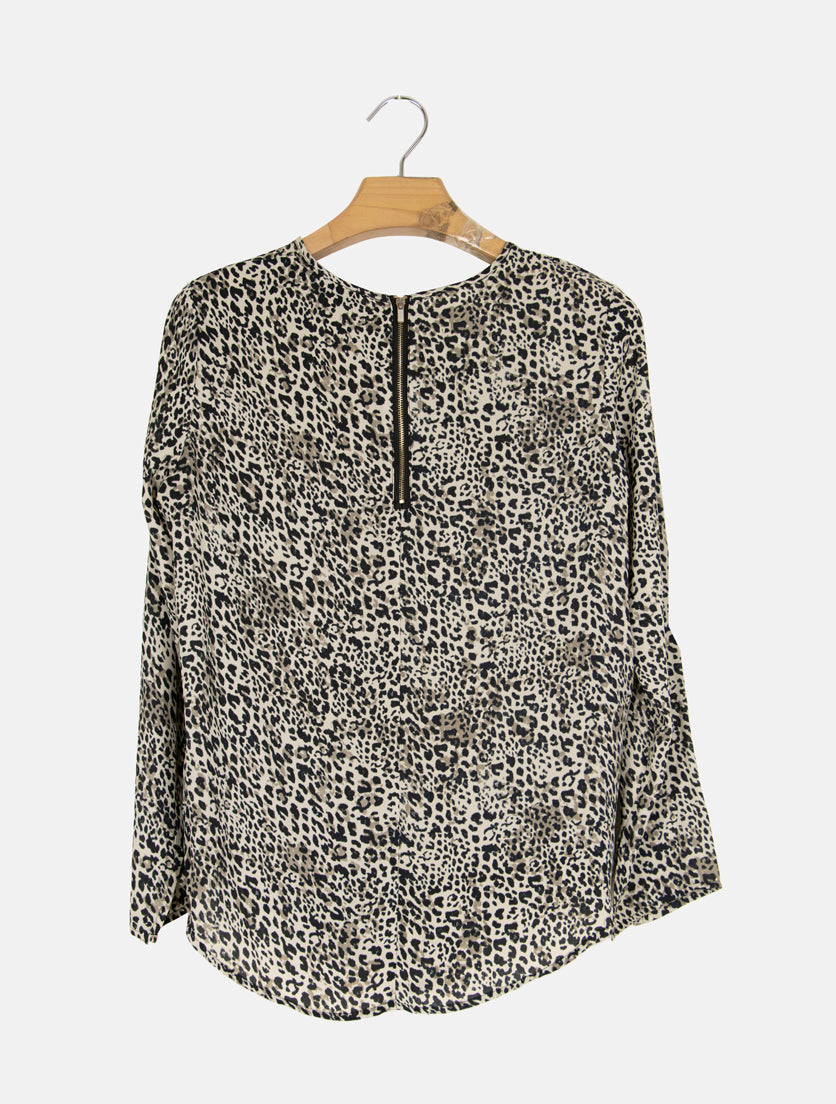 Blusa Cortefiel