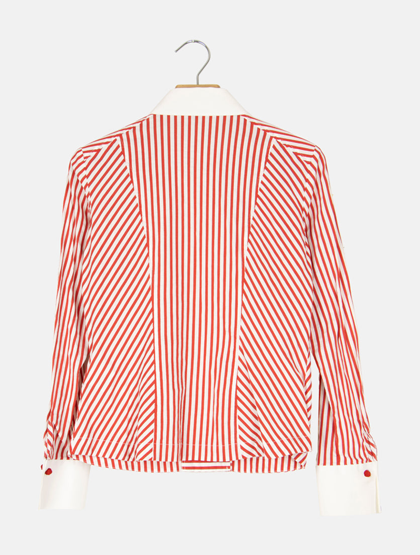 Camisa Caramelo